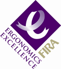 FIRA Ergonomic Excellence Award