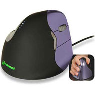 Evoluent Vertical Mouse 4 Small Right Hand - Wired