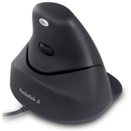 Rocker Mouse Rockstick2 Large Wireless Ambidextrous