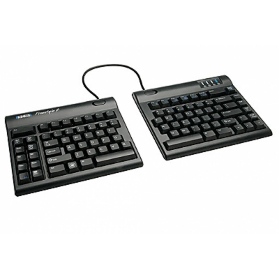 Kinesis Freestyle 2 Keyboard UK Layout