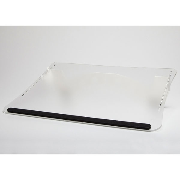 Clear Copy Adjustable Copy Holder - A3