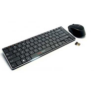 Standivarius Solo X Wireless keyboard & mouse combo