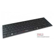 Standivarius Solo X wireless keyboard