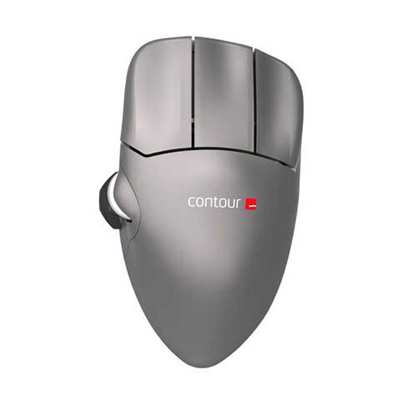 Contour Mouse Wireless - Right Hand - Small