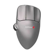 Contour Mouse Wireless - Right Hand - Medium