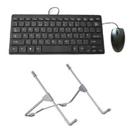 ErgoSafe Laptop Kit Home Working / Mobile