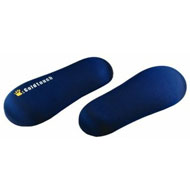 Goldtouch Gel Filled Wrist Rests - Pair