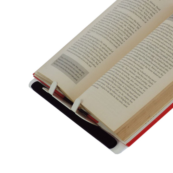 Book Holder for Clear Slope and Clear Copy