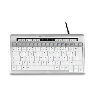 S-board 840 Compact Keyboard