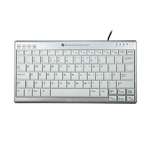UltraBoard 950 Compact Keyboard USB